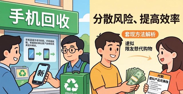 羊小咩怎么套现，十个实用方法解析